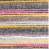 Pelote de laine à tricoter CREATIVE MELANGE DK - RICO Design : Couleur:orge