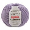 Grosse laine à tricoter fil Maxi merino - laine et fil Katia : Couleur:Pourpre