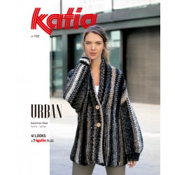 Catalogue Katia Urban n°102...