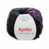 Grosse laine à tricoter fil Laponia fil et laine katia : Couleur:Pourpre