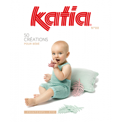 Catalogue Katia Layette N°...