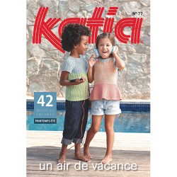 Catalogue Katia Enfants...