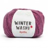 laine à tricoter Winter Washi fils et laines katia : Couleur:Rose foncé