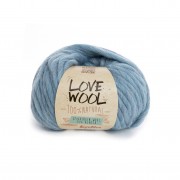 Love wool