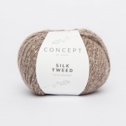 Silk Tweed