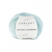 Cotton cashmere